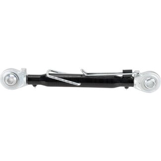 GRANIT Mechanischer Oberlenker threaded spindle/threaded spindle cat. 2/3, 605 - 890 mm