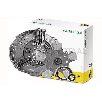 LUK Koppelingsset schijf-Ø 280 mm, 23,47 kg New Holland