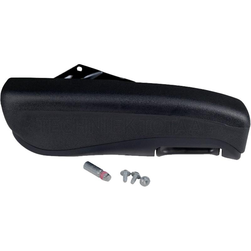 GRAMMER Armleuning rechts 60 x 320 mm zitting MSG 115 Roadtiger | 1482501-A