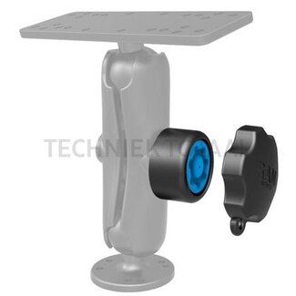 RAM MOUNTS Pin-Lock lock for C-ball connecting arms
