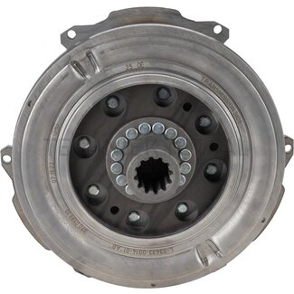 LUK Torsion damper Ø 325 mm, 12 teeth John Deere 5080G - 5090GV