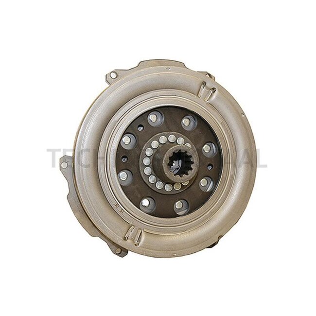 LUK Torsion damper Ø 325 mm, 12 teeth John Deere 5080G - 5090GV | ER426097, ER465589, 3700139100
