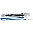 GRANIT Mechanischer Oberlenker hook/threaded spindle cat. 2/2, 645 - 910 mm
