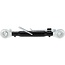 GRANIT Mechanischer Oberlenker threaded spindle/threaded spindle cat. 2/2, 545 - 815 mm