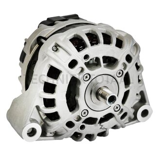 GRANIT Alternator 12 V / 125 A John Deere 6100M - 6195M, 6110R