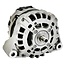 GRANIT Generator 12 V / 125 A John Deere 6100M - 6195M, 6110R | AL216156