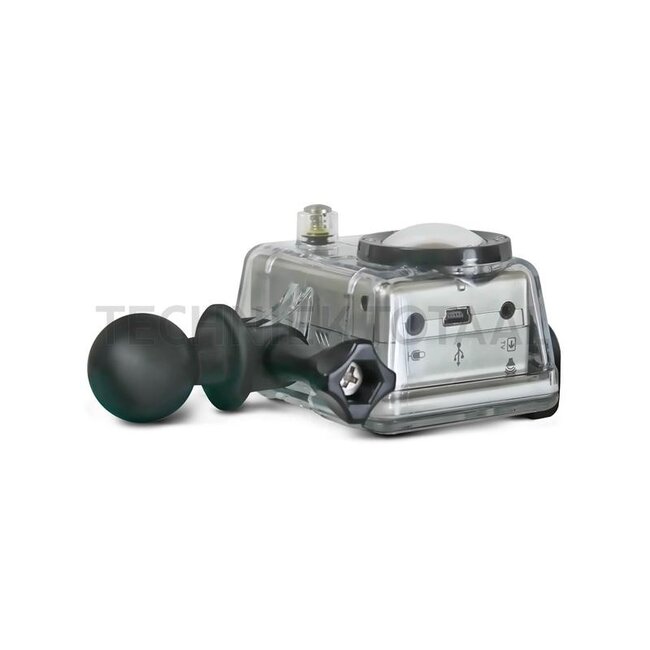 RAM MOUNTS GoPro Kamera-Adapter B-Kugel Ø 25,4 mm | RAP-B-202U-GOP1