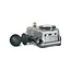 RAM MOUNTS GoPro Kamera-Adapter B-Kugel Ø 25,4 mm | RAP-B-202U-GOP1