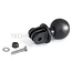 RAM MOUNTS GoPro camera adapter B-ball Ø 25,4 mm | RAP-B-202U-GOP1