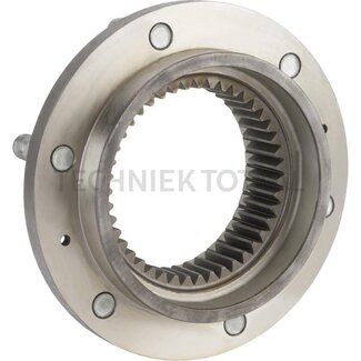 Carraro Radnabe vooras 642723, stuurhuis en stuurcilinder
