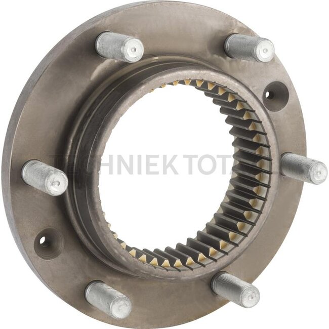 Carraro Radnabe vooras 642723, stuurhuis en stuurcilinder | 614659