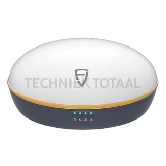 FJDynamics V1 Base Station GNSS RTK receivers with UHF-antenna and charger