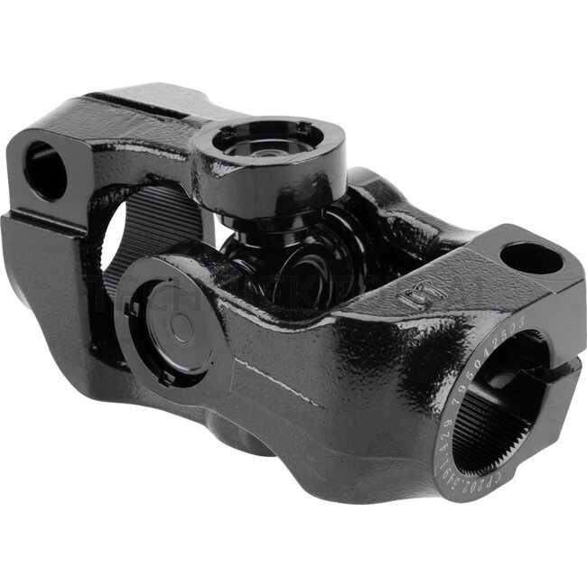 GRANIT Universal joint steering spindle M10 x 1 Mercedes-Benz U 424 - U 437