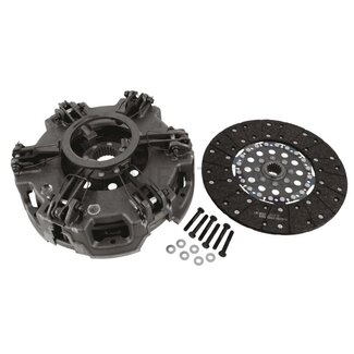 SACHS Connection set disc-Ø 280/295 mm Steyr 8075, 8085