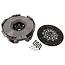 SACHS Kupplungsatz Scheibe-Ø 280/295 mm Steyr 8075, 8085 | 47437755