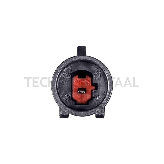 HELLA Alternator 12 V / 120 A, pulley Ø 67 mm, 8 grooves | 8EL 015 643-571