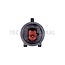HELLA Generator 12 V / 120 A, poelie Ø 67 mm, 8 groeven | 8EL 015 643-571