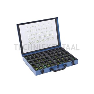 WAECO O-clamp set airco SK31