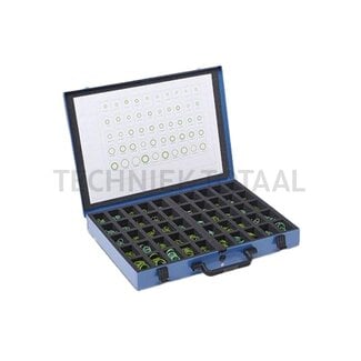 WAECO O-Ringsatz airco SK31
