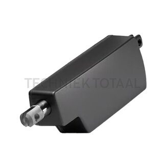 LINAK Aktuator 12 V, Hub 100 mm, 750 N, 245 mm, LA14