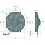 GRANIT Axial fan 12 V, 3188 m³/h, depth 52,6 mm