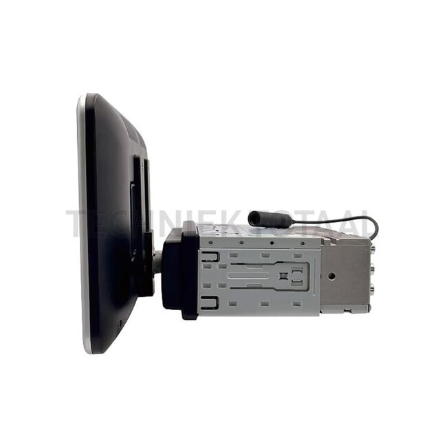 Blaupunkt Autoradio Hamburg 948 DAB mit navigatie, DAB+ tuner und bluetooth | 2002024000006