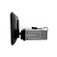 Blaupunkt Autoradio Hamburg 948 DAB met navigatie, DAB+ tuner en bluetooth | 2002024000006