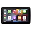 Blaupunkt Car radio Hamburg 948 DAB with navigatie, DAB+ tuner and bluetooth | 2002024000006