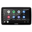 Blaupunkt Car radio Hamburg 948 DAB with navigatie, DAB+ tuner and bluetooth | 2002024000006