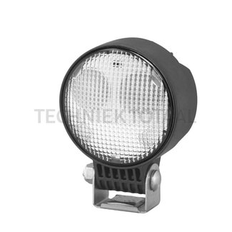 HELLA LED achteruitrijlicht rond Ø 83 mm, 12 W, 1150 lm, 12/24 V