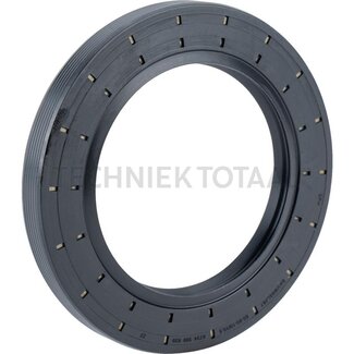 ZF Asafdichtring ZF front axle 4472054014, Ø 60 x 90 x 10,5 mm
