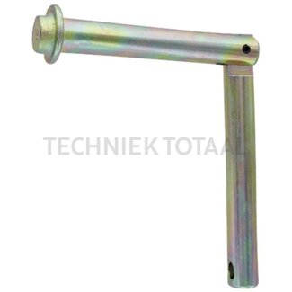 GRANIT Joint pin linkage Massey Ferguson FE 35, MF 35 - 188