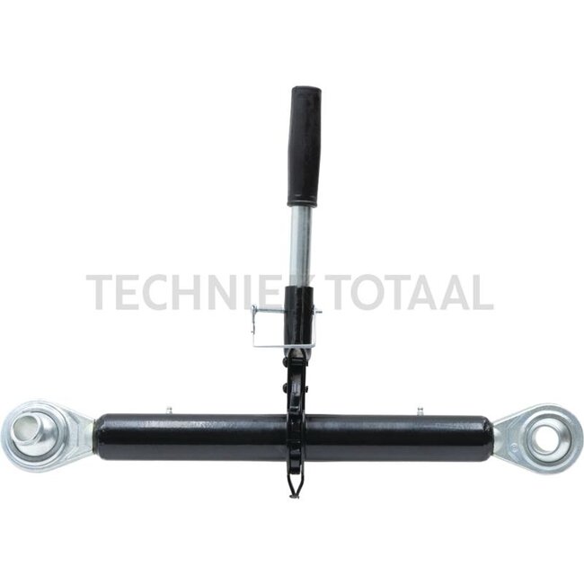 GRANIT Spanner topstang met ratel M30 x 3,5, cat. 2, 510 - 745 mm