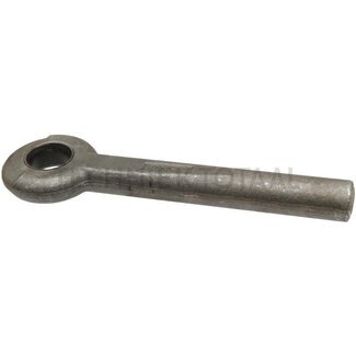 GRANIT Trekoog met bus Ø 40 mm, volledige schacht Ø 40 mm, 350 mm