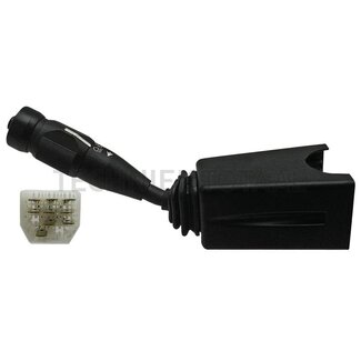 Cobo Multifunction switch indicator / dipped beam, lighting, horn