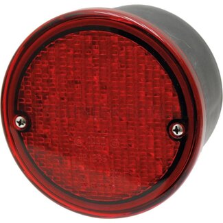 Cobo LED Heckleuchte rund Ø 123 x 78 mm, 12/24 V, M6