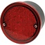 Cobo LED rear light round Ø 123 x 78 mm, 12/24 V, M6 | 1008524