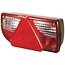 Cobo Rückleuchte rechts 260 x 130 x 86 mm, 12 V | 1008654