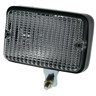 Cobo Reversing light 12 V, 120 x 80 x 56 mm, M8, lamp P21W