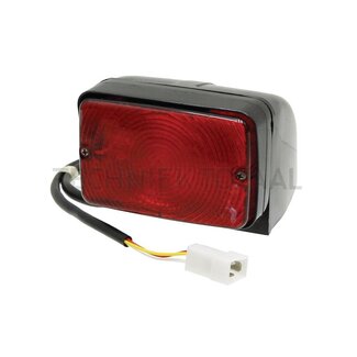 Cobo Achterlicht 12 V Landini 5860 - 8865, Atlas 70 - 100