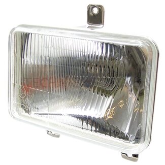 Cobo Scheinwerfer Abblendlicht/Fernlicht 12 V, H4, Links/Rechts