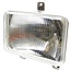 Cobo Headlight dipped beam/main beam 12 V, H4, left/right | 1013272, 3824711M92