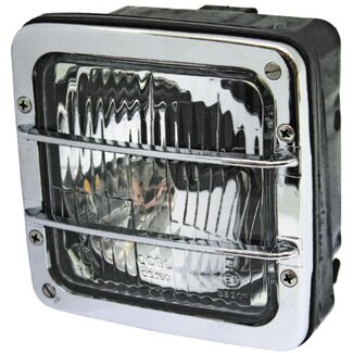 Cobo Koplamp dimlicht/grootlicht 12 V, R2, links/rechts
