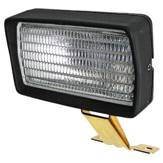 Cobo Work lamp 55 W, 12 V, H3, 158 x 96 x 85 mm Massey Ferguson 4215 - 4370