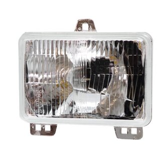 Cobo Scheinwerfer Abblendlicht/Fernlicht 12 V, H4, Links/Rechts