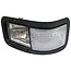 Cobo Koplamp dimlicht/grootlicht 12 V, H4, links New Holland TM115 - TM190 | 1015799, 82019786