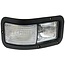 Cobo Koplamp dimlicht/grootlicht 12 V, H4, rechts New Holland TM115 - TM190 | 1015826, 82019787