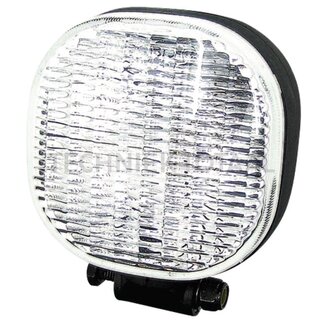 Cobo Work lamp H3 55 / 70 W, 12 / 24 V, 105 x 105 x 79 mm, Landini