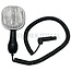 Cobo Hand-werklamp H3, 12 / 24 V, 55 / 70 W, 105 x 105 x 91 mm, kabel 630 mm | 1015852
