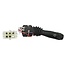 Cobo Multifunction switch windshield wiser and nozzle 12 / 24 V, plug | 1023909, 82007130